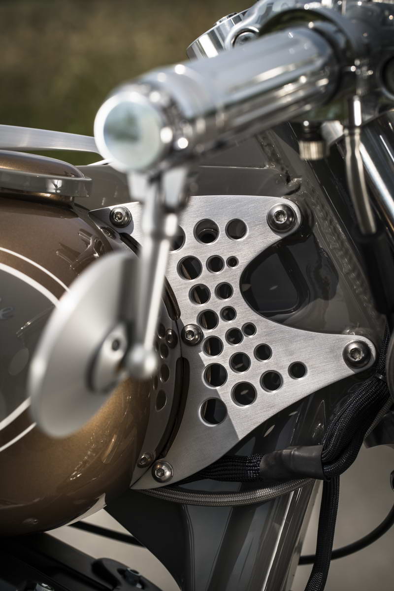 Christoph Madaus Harley